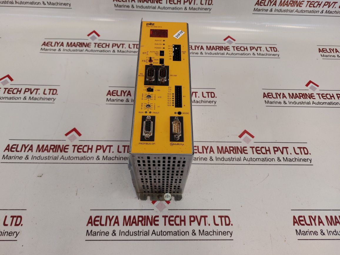 Pilz Pss Sb 3006 Dp-s
