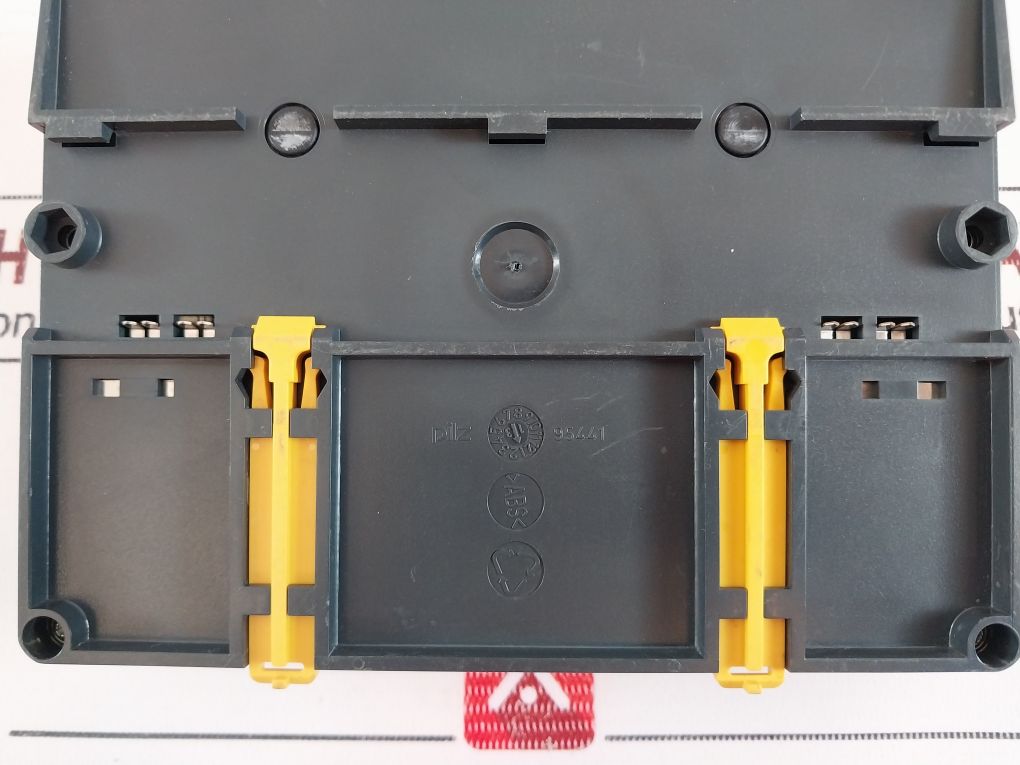 Pilz Pss Sb Di808 Digital Input/Output Module