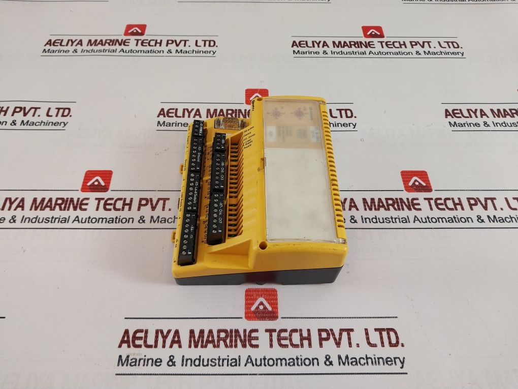 Pilz Pss Sb Di808 Digital Input/Output Module 301140
