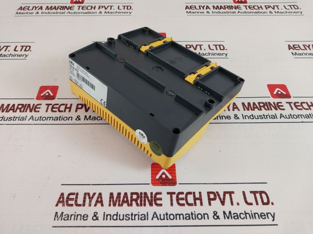Pilz Pss Sb Di808 Digital Input/Output Module 301140