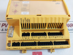 Pilz Pss Sb Di8O8 Digital Input/Output Module