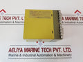 Pilz Pst2 24 Vdc 2S Safety Relay 420180