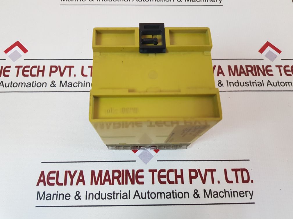 Pilz Pst2 24 Vdc 2S Safety Relay 420180