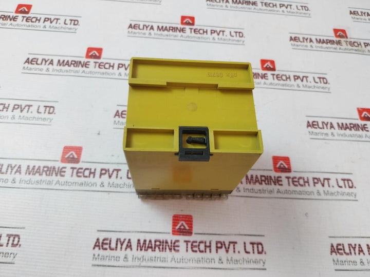 Pilz Pst3 24Vdc 3S Safety Relay
