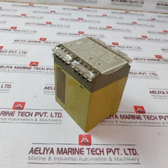 Pilz Pst3 24Vdc 3S Safety Relay