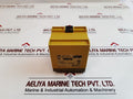 Pilz Pst 3 Safety Relay 24Vdc