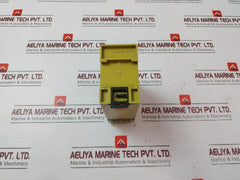 Pilz Pt-1Nk/P1/I1/24V/2U Timer/Safety Relay 0.04-1 S