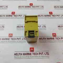 Pilz Pt-1Nk/P1/I1/24V/2U Timer/Safety Relay 0.04-1 S