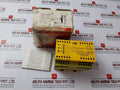 Pilz Pu3Z Safety Relay 24Vdc