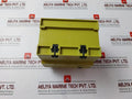Pilz Pu3Z Safety Relay 24Vdc