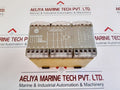 Pilz Pze5V 2-8Sec 24Vdc 4S 1O Safety Relay 24Vdc 3.5W