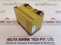 Pilz Pze5V 2-8Sec 24Vdc 4S 1O Safety Relay 24Vdc 3.5W