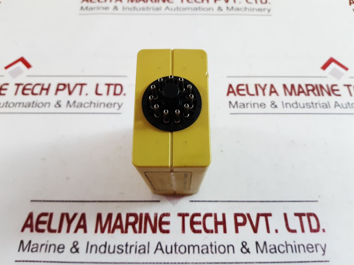 Pilz Qan Module Qan/30S/24V~/Fbm: 10K0