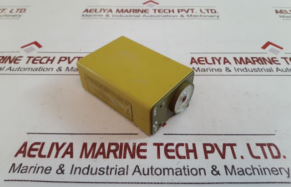 Pilz Qan Module Qan/30S/24V~/Fbm: 10K0