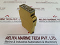 Pilz S1En 50Kohm 24-240VacDc Safety Relay
