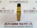 Pilz S1En 50Kohm 24-240VacDc Safety Relay

