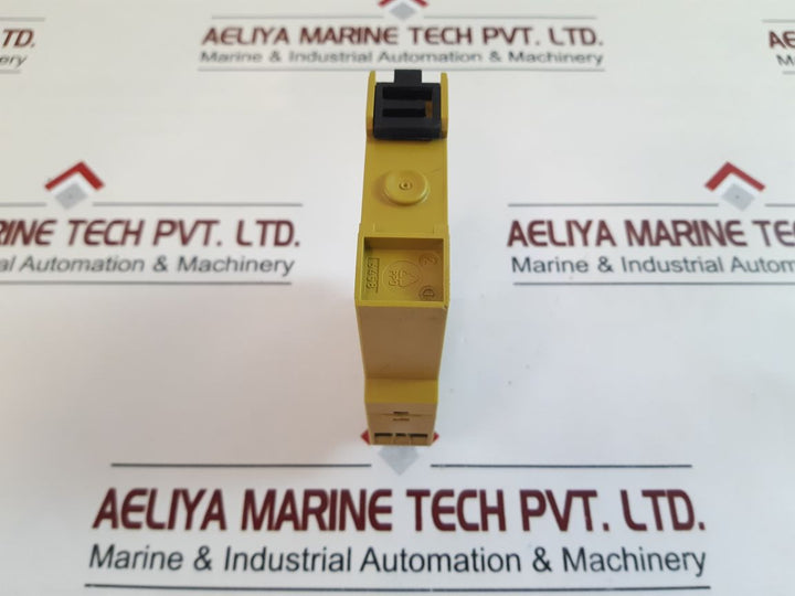 Pilz S1En 50Kohm 24-240VacDc Safety Relay
