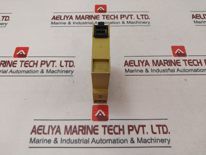 Pilz S1En 50Kohm 24-240Vac/Dc Safety Relay 884100