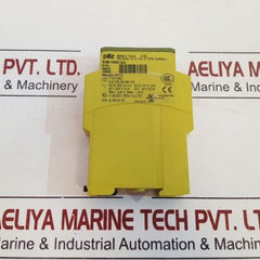 Pilz S1Mn 110Vac 2C/O Relay 839410 103630