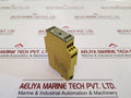 Pilz S1Mn 110Vac 2CO Relay 839410 103630
