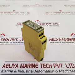 Pilz S1Mn 110Vac 2CO Relay 839410 103630
