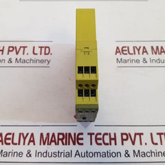Pilz S1Mn 110Vac 2C/O Relay 839410 103630