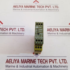 Pilz S1Mn 110Vac 2CO Relay 839410 103630
