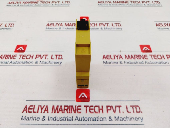Pilz S1Pn 400-500Vac 2C/O Phase Failure Relay 890210