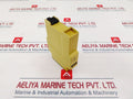 Pilz S1Pn 400-500Vac 2C/O Phase Failure Relay 890210