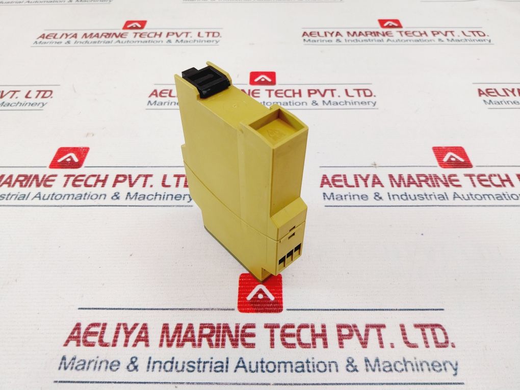 Pilz S1Pn 400-500Vac 2C/O Phase Failure Relay 890210