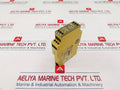 Pilz S1Pn 400-500Vac 2C/O Phase Failure Relay 890210
