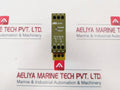 Pilz S1Pn 400-500Vac 2C/O Phase Failure Relay 890210