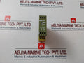 Pilz S1Pn 550-690Vac 2C/O Phase Failure Relay 8,0 Va 50-60Hz