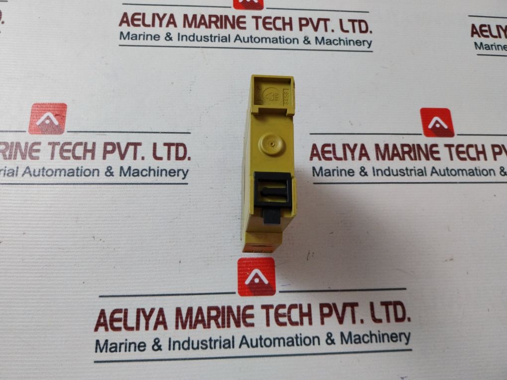 Pilz S1Pn 550-690Vac 2C/O Phase Failure Relay 8,0 Va 50-60Hz