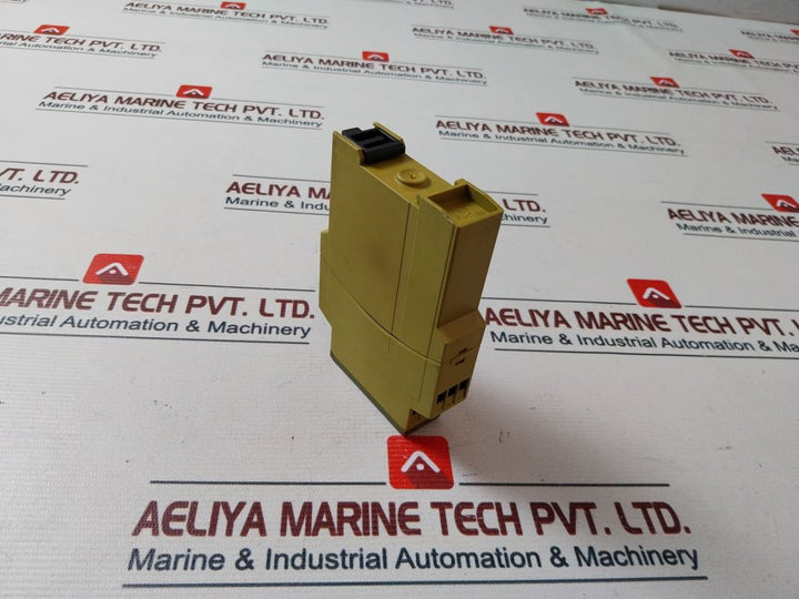 Pilz S1Pn 550-690Vac 2C/O Phase Failure Relay 8,0 Va 50-60Hz