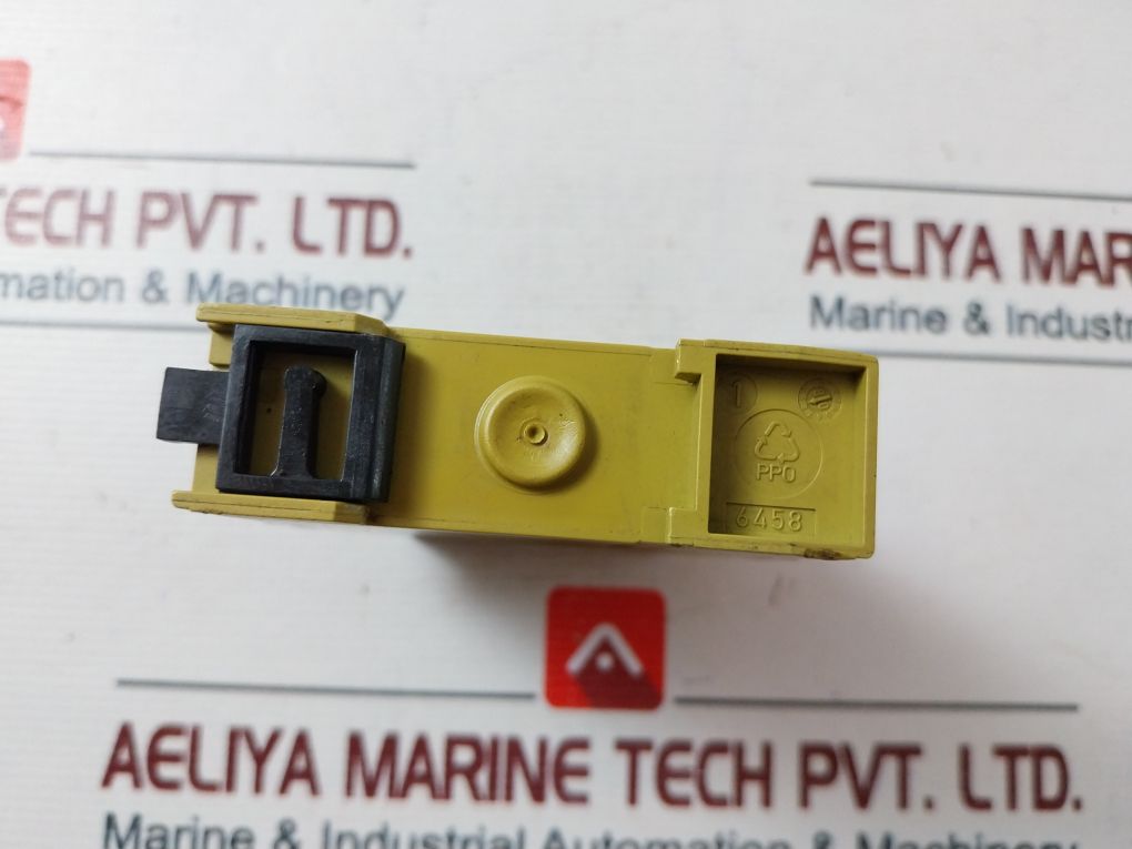 Pilz S1Pn 550-690Vac 2C/O Phase Failure Relay 8,0 Va 50-60Hz