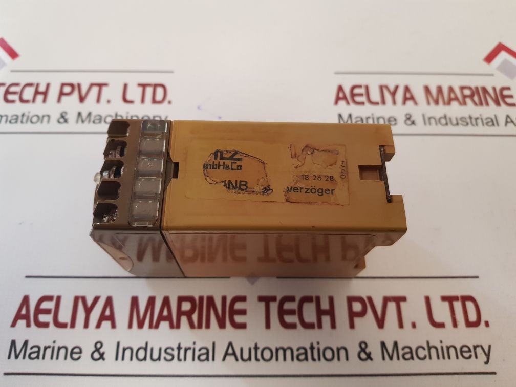 Pilz Safety Relay 6 To 600 S