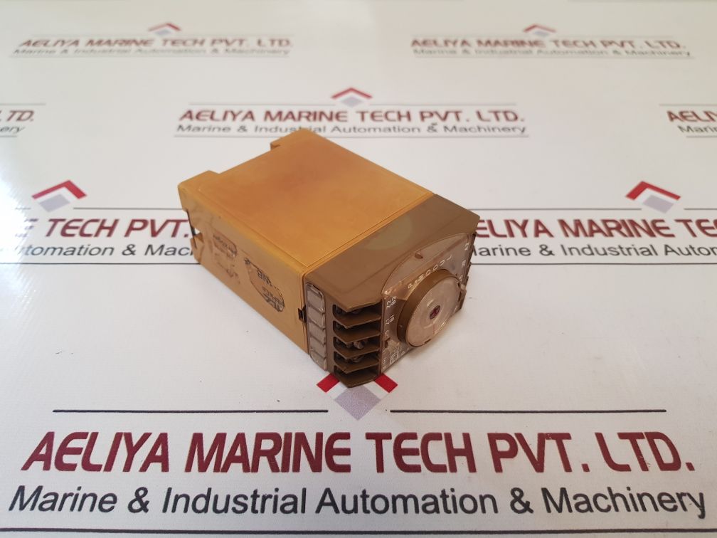 Pilz Safety Relay 6 To 600 S