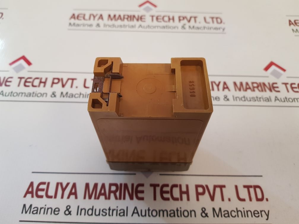 Pilz Safety Relay 6 To 600 S