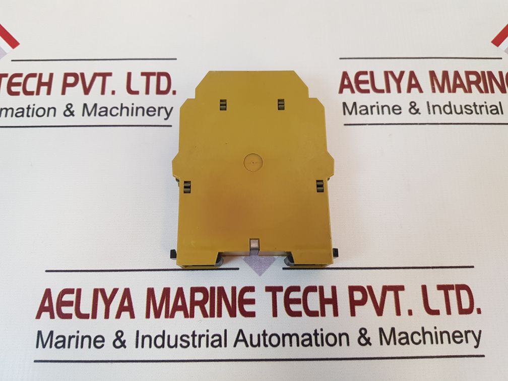 Pilz Z1Mo 2U Safety Relay