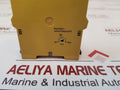 Pilz Zauv/30S/1Uz Safety Relay 110-220V~ 3,5Va