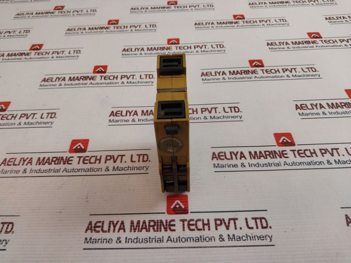 Pilz Zauv/30S/1Uz Safety Relay 10-100 Ms