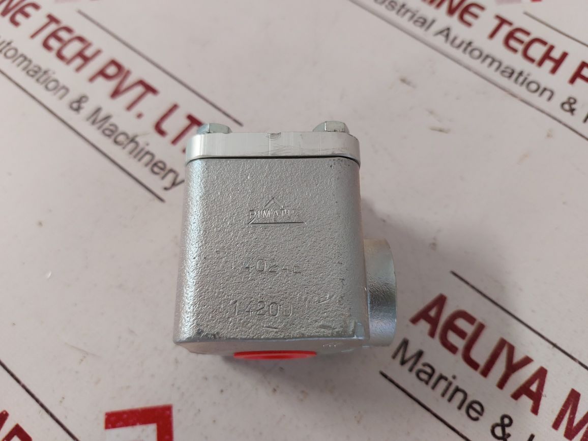 Pimatic 4024E Compressors Original Parts