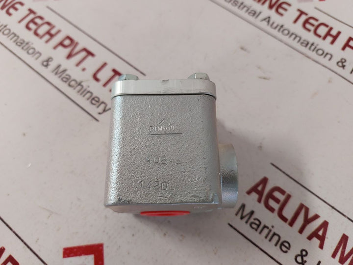 Pimatic 4024E Compressors Original Parts