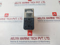 Pioden Controls 255/2555A Relay 2B1/203/110