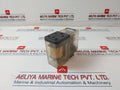 Pioden Controls 255/2555A Relay 2B1/203/110