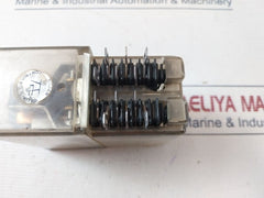 Pioden Controls 255/2555A Relay 2B1/203/110