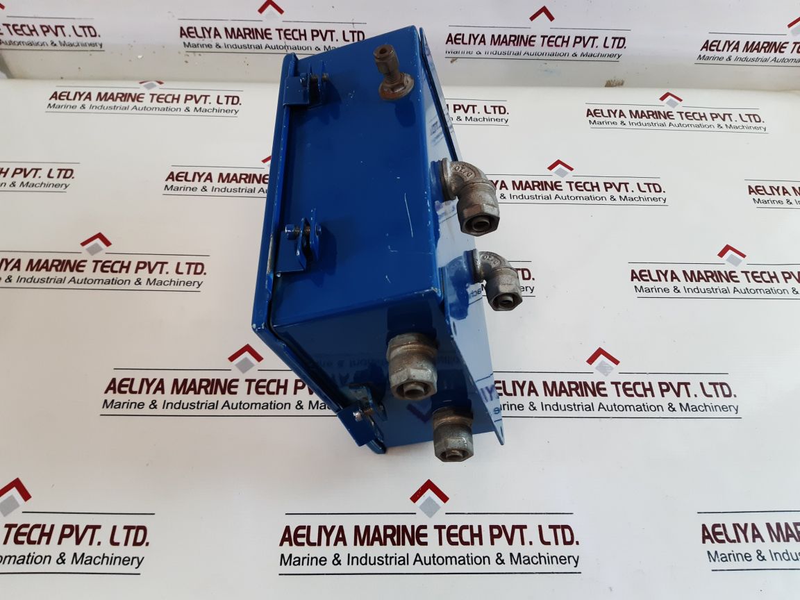 Pioneer Digital Swing Drier Display