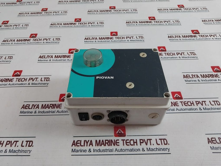 Piovan 9630088 Control Box

