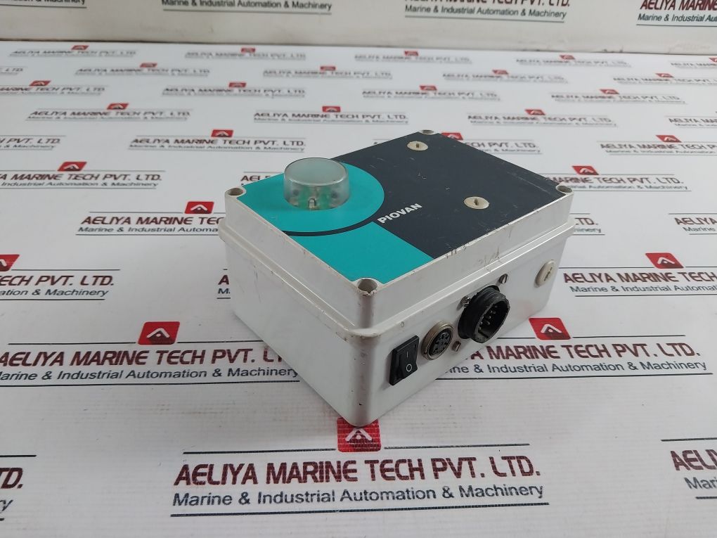 Piovan 9630088 Control Box